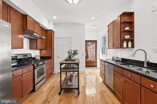 1644 4th St NW, Washington, DC 20001 - Photo 5