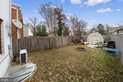4409 Polk Street NE, Washington, DC 20019 - Photo 17