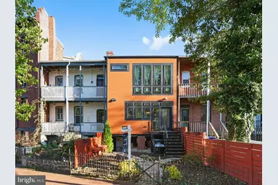 147 Rhode Island Avenue NW, Washington, DC 20001 - Photo 3