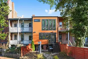 147 Rhode Island Ave NW, Washington, DC 20001 - Photo 3