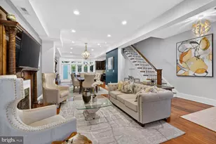 147 Rhode Island Ave NW, Washington, DC 20001 - Photo 1