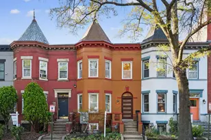 147 Rhode Island Ave NW, Washington, DC 20001 - Photo 5