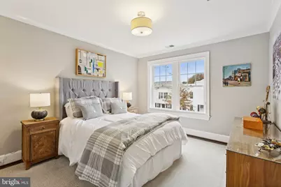 1724 34th Street NW, Washington, DC 20007 - Photo 15