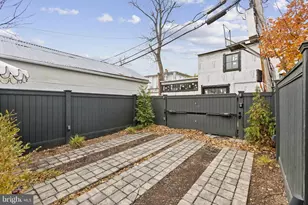 1724 34th St NW, Washington, DC 20007 - Photo 29