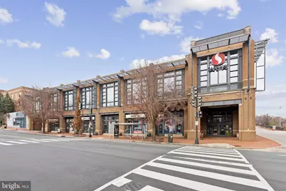 1724 34th Street NW, Washington, DC 20007 - Photo 31