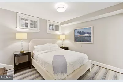 1724 34th Street NW, Washington, DC 20007 - Photo 23
