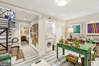 1724 34th Street NW, Washington, DC 20007 - Photo 21
