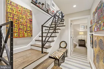 1724 34th Street NW, Washington, DC 20007 - Photo 19