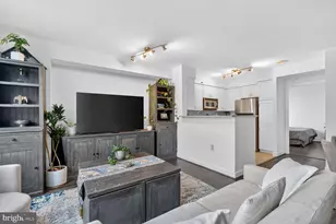 555 Massachusetts Ave NW, Washington, DC 20001 - Photo 5