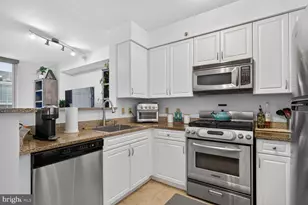 555 Massachusetts Ave NW, Washington, DC 20001 - Photo 7