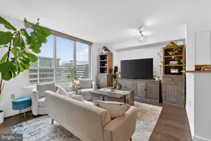 555 Massachusetts Ave NW, Washington, DC 20001 - Photo 1