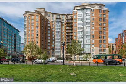 555 Massachusetts Avenue NW #1313, Washington, DC 20001 - Photo 1