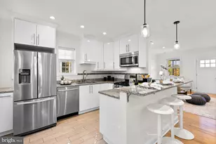 1201 Queen St NE, Washington, DC 20002 - Photo 1