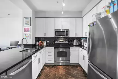 437 New York Avenue NW #1209, Washington, DC 20001 - Photo 3