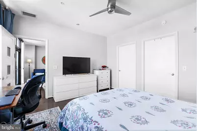 437 New York Avenue NW #1209, Washington, DC 20001 - Photo 21