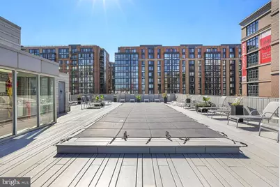 437 New York Avenue NW #1209, Washington, DC 20001 - Photo 31