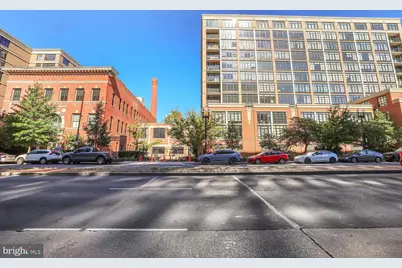 437 New York Avenue NW #1209, Washington, DC 20001 - Photo 37