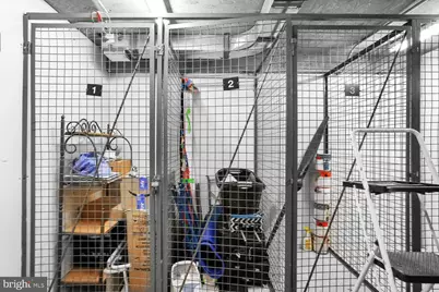 437 New York Avenue NW #1209, Washington, DC 20001 - Photo 35