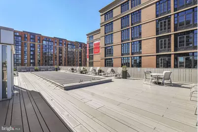 437 New York Avenue NW #1209, Washington, DC 20001 - Photo 33