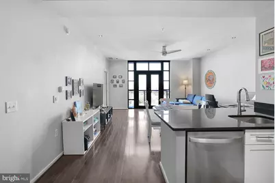 437 New York Avenue NW #1209, Washington, DC 20001 - Photo 7