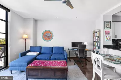 437 New York Avenue NW #1209, Washington, DC 20001 - Photo 13