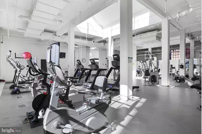 437 New York Avenue NW #1209, Washington, DC 20001 - Photo 29