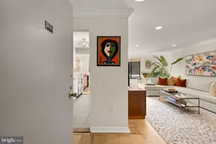 2501 Calvert St NW, Washington, DC 20008 - Photo 1