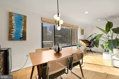 2501 Calvert Street NW #308, Washington, DC 20008 - Photo 9