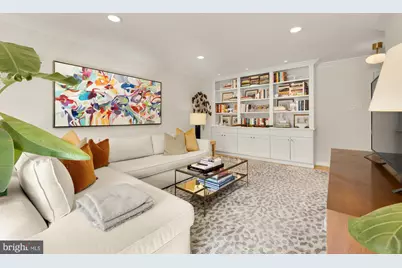 2501 Calvert Street NW #308, Washington, DC 20008 - Photo 1