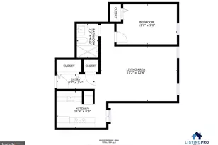 1763 Columbia Rd NW, Washington, DC 20009 - Photo 19