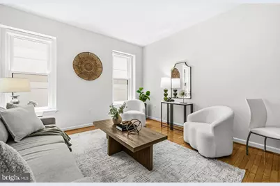 1763 Columbia Road NW #409, Washington, DC 20009 - Photo 5