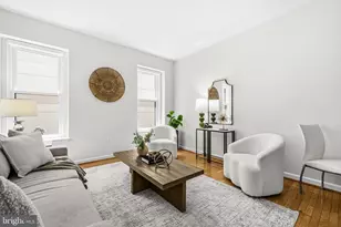 1763 Columbia Rd NW, Washington, DC 20009 - Photo 5