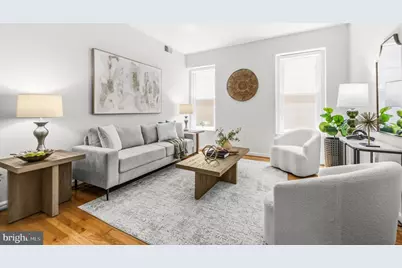 1763 Columbia Road NW #409, Washington, DC 20009 - Photo 7
