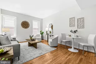 1763 Columbia Rd NW, Washington, DC 20009 - Photo 1