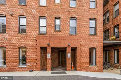 1763 Columbia Road NW #409, Washington, DC 20009 - Photo 3
