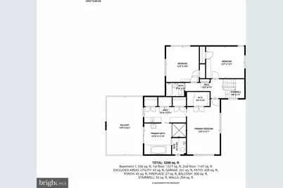 2400 44th Street NW, Washington, DC 20007 - Photo 39