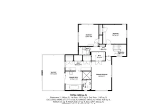 2400 44th St NW, Washington, DC 20007 - Photo 39