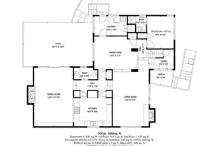 2400 44th St NW, Washington, DC 20007 - Photo 7