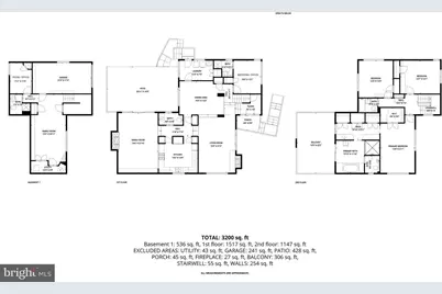 2400 44th Street NW, Washington, DC 20007 - Photo 65