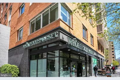 3 Washington Circle NW #603, Washington, DC 20037 - Photo 29