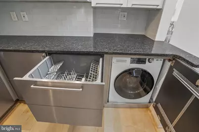 3 Washington Circle NW #603, Washington, DC 20037 - Photo 9