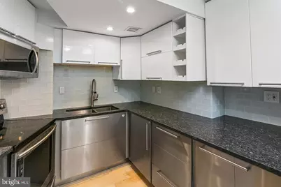 3 Washington Circle NW #603, Washington, DC 20037 - Photo 7