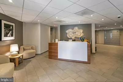 3 Washington Circle NW #603, Washington, DC 20037 - Photo 23