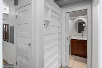 3 Washington Circle NW #603, Washington, DC 20037 - Photo 17