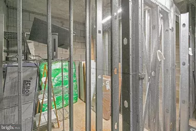 3 Washington Circle NW #603, Washington, DC 20037 - Photo 21