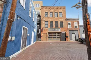 916 Blagden Alley NW, Washington, DC 20001 - Photo 31