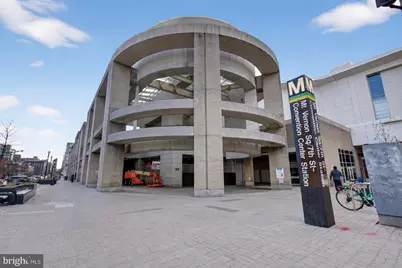 916 Blagden Alley NW, Washington, DC 20001 - Photo 37