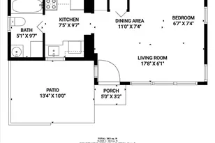 3137 18th St NE, Washington, DC 20018 - Photo 77