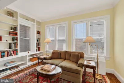 4000 Cathedral Avenue NW #406B, Washington, DC 20016 - Photo 11