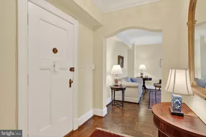 4000 Cathedral Avenue NW #406B, Washington, DC 20016 - Photo 5